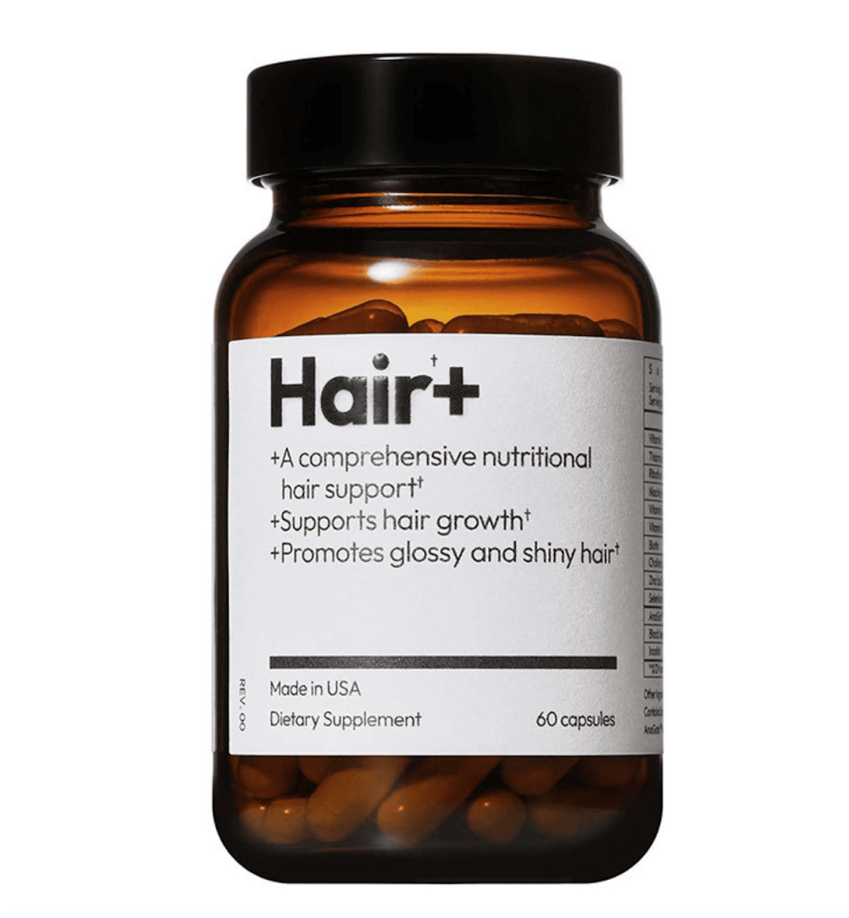 El Secreto Para un Cabello Largo, Fuerte y Brillante Empieza Aquí 🌿