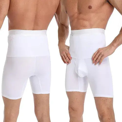 COMBO PREMIUM REDUCTOR®👉 Luce más firme y seguro con nuestro Boxer de Compresión Abdominal + Camiseta GRATIS
