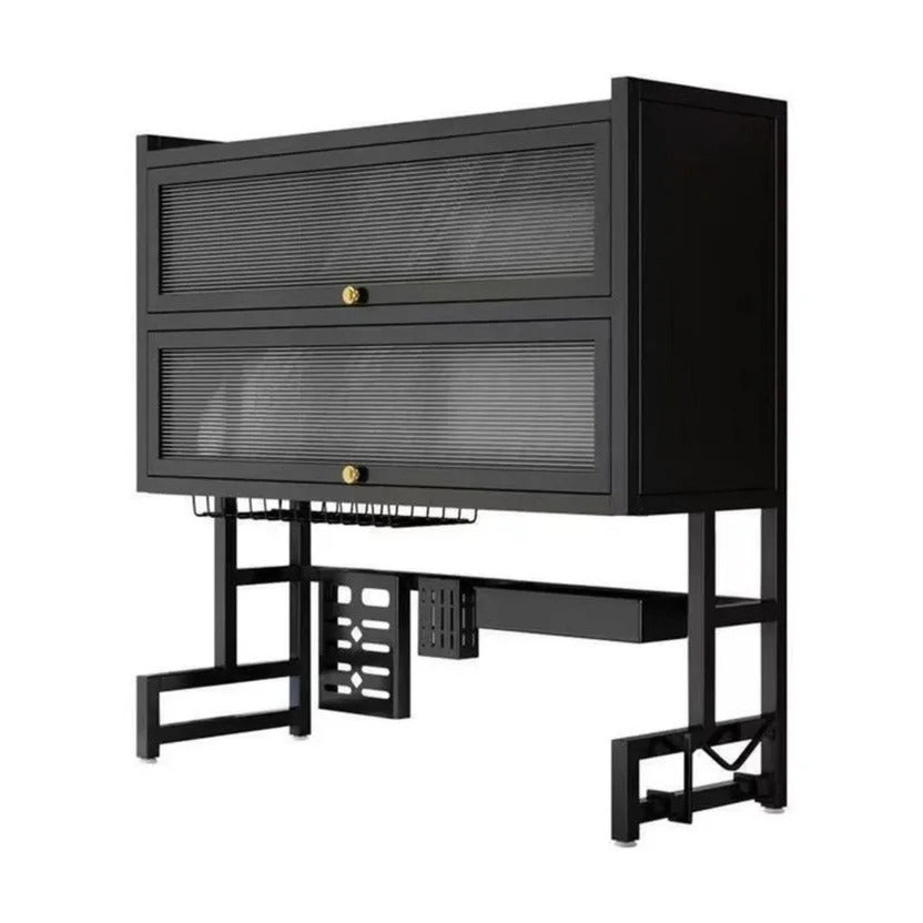 Gray helmet for bikers