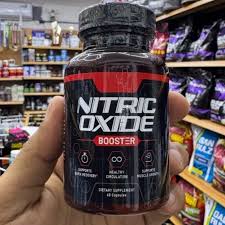 ÓXIDO NÍTRICO® – Súper PROMOCIÓN 2x1, Potencia, Energía y Rendimiento Total 🔥