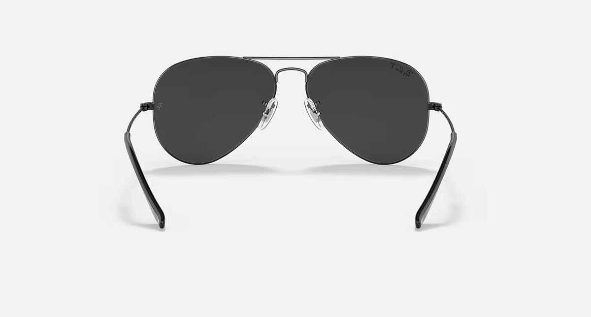 RELOJ ROLEX PLATA NEGRO + GAFAS RAYBAN PREMIUM ® El Combo Perfecto Para Un Look Firme, Moderno y Seguro