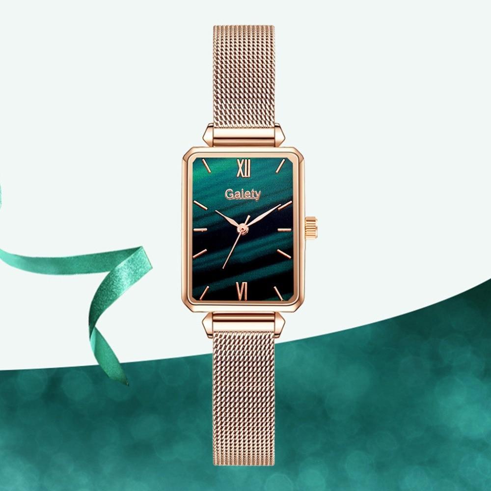 💚 LUCHORO – Combo Esmeralda Elegancia: el detalle perfecto para brillar en cada ocasión