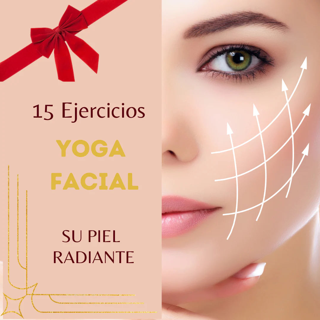 Sérum Facial Día & Noche con Ginseng – Hidratación, Energía y Luminosidad Natural 🌿✨