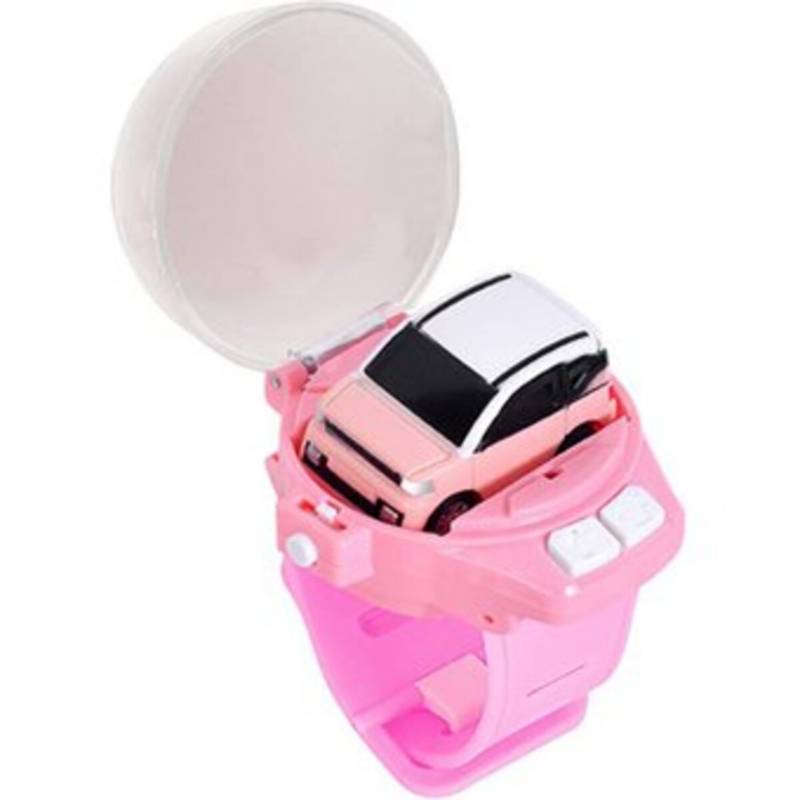 Diversión sin Límites: El Reloj-Control Que Todos los Niños Aman- SUPER CAR PRO®