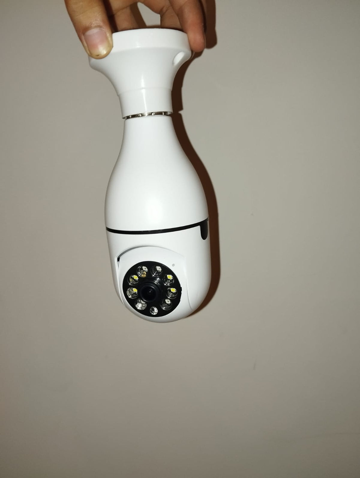 🔦 Ilumina cualquier espacio en segundos sin cables ni instalaciones