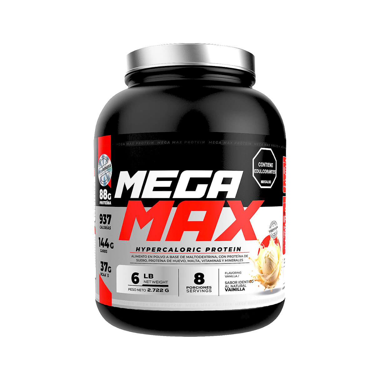 MENOS GRASA, MÁS DEFINICIÓN Y ENERGÍA REAL