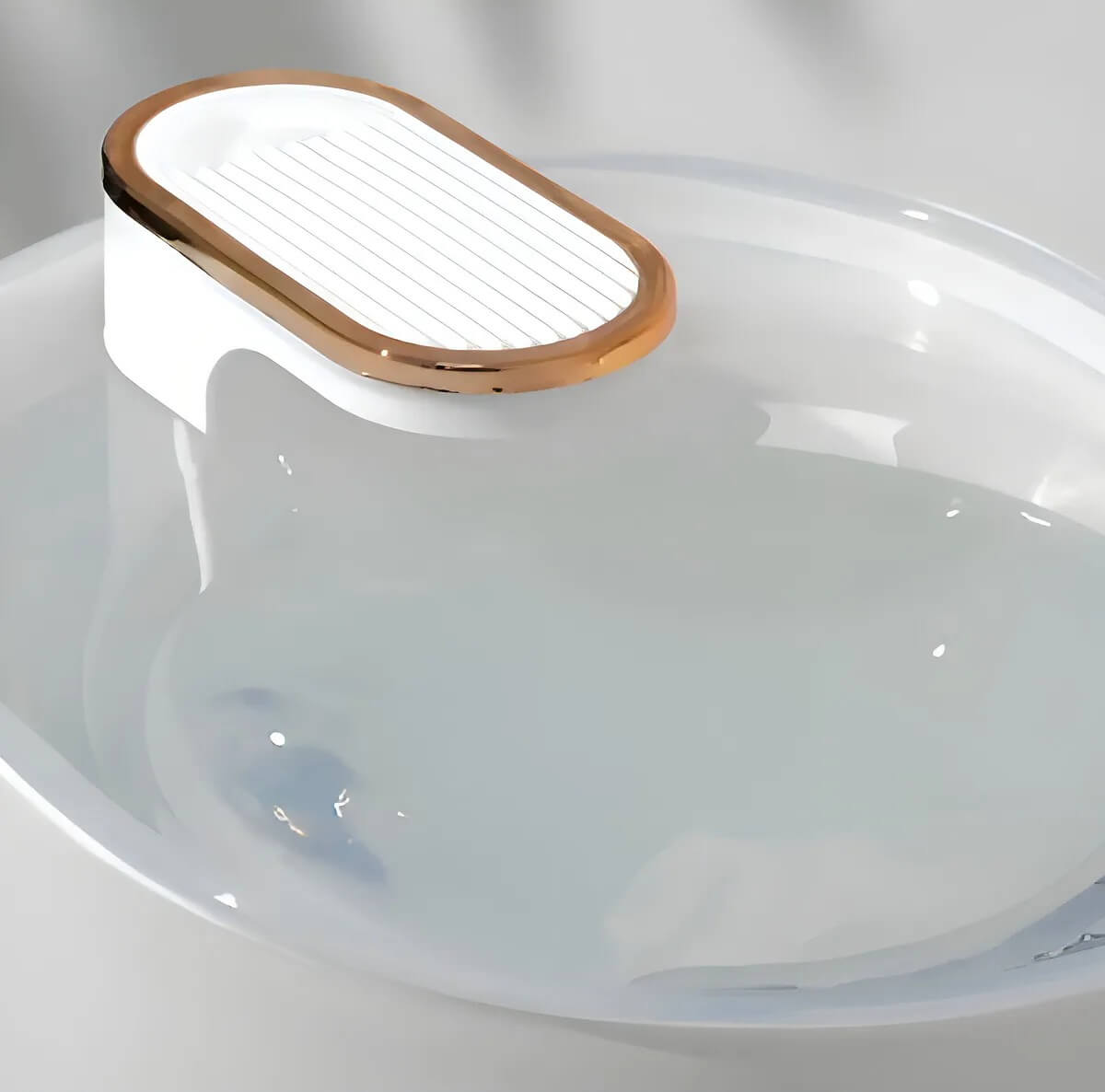 Dale Agua Más Fresca a tu Mascota Fuente Inteligente con Filtro y Circulación Continua