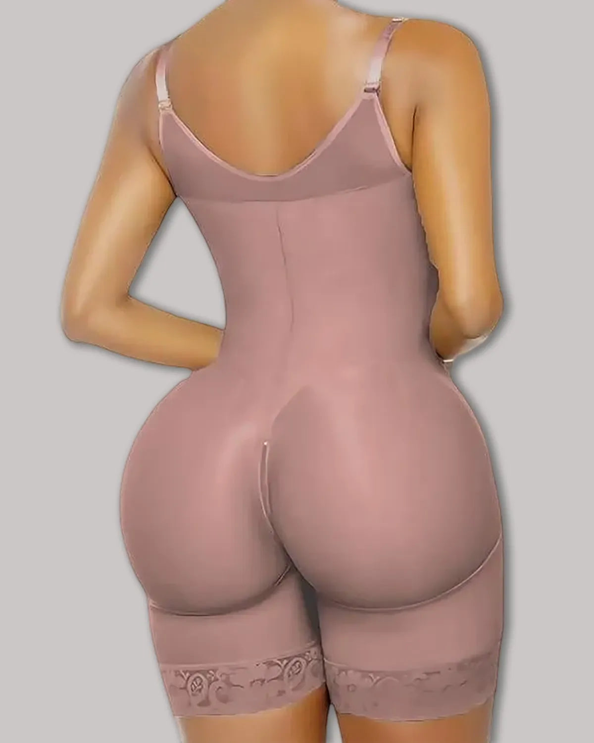 🌹 Faja Moldeadora Luchoro® – Define tu figura, realza tu confianza
