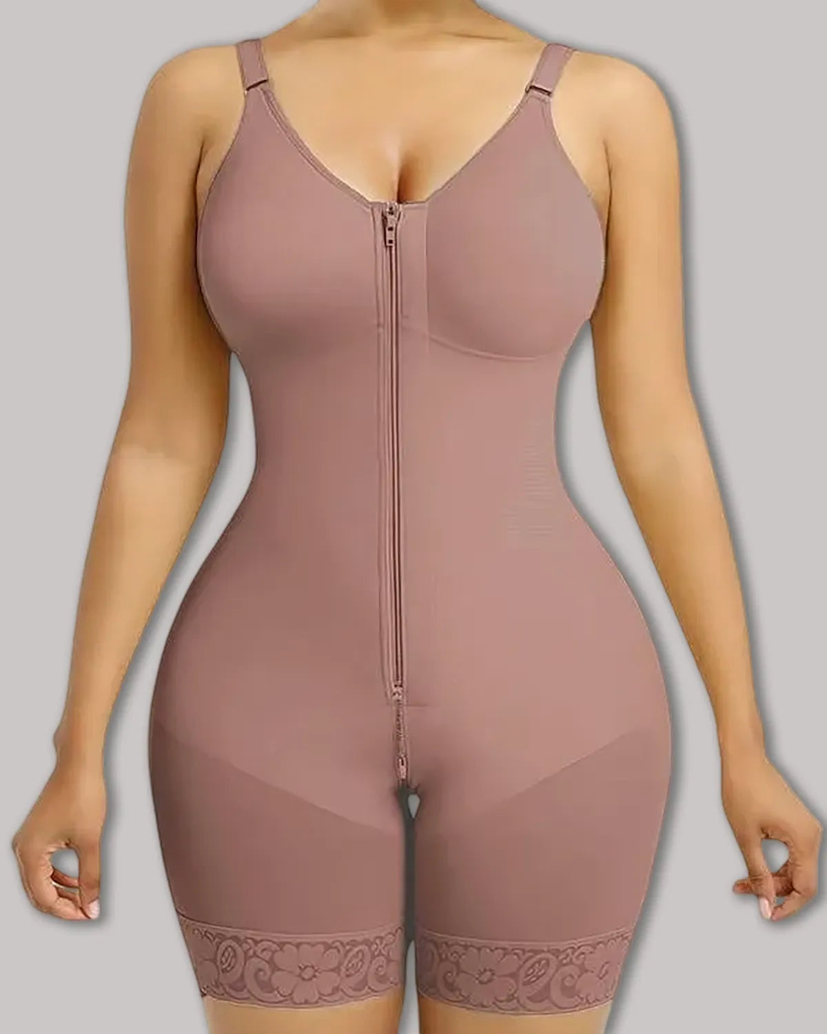 🌹 Faja Moldeadora Luchoro® – Define tu figura, realza tu confianza