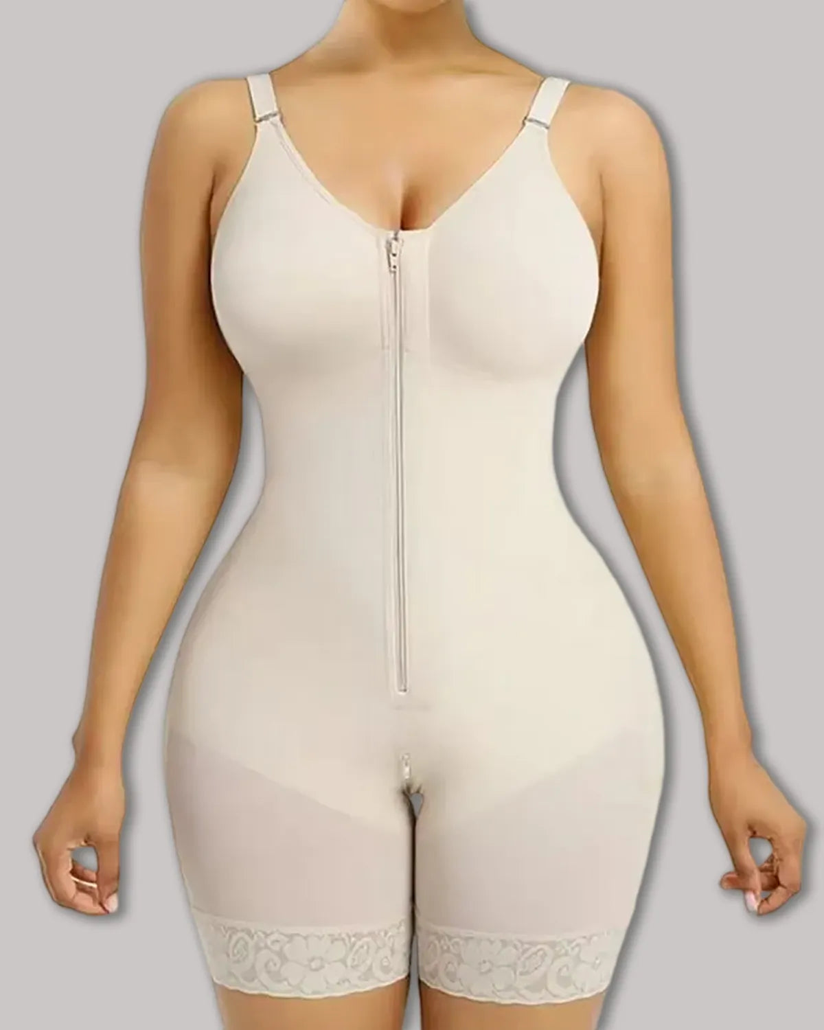 🌹 Faja Moldeadora Luchoro® – Define tu figura, realza tu confianza