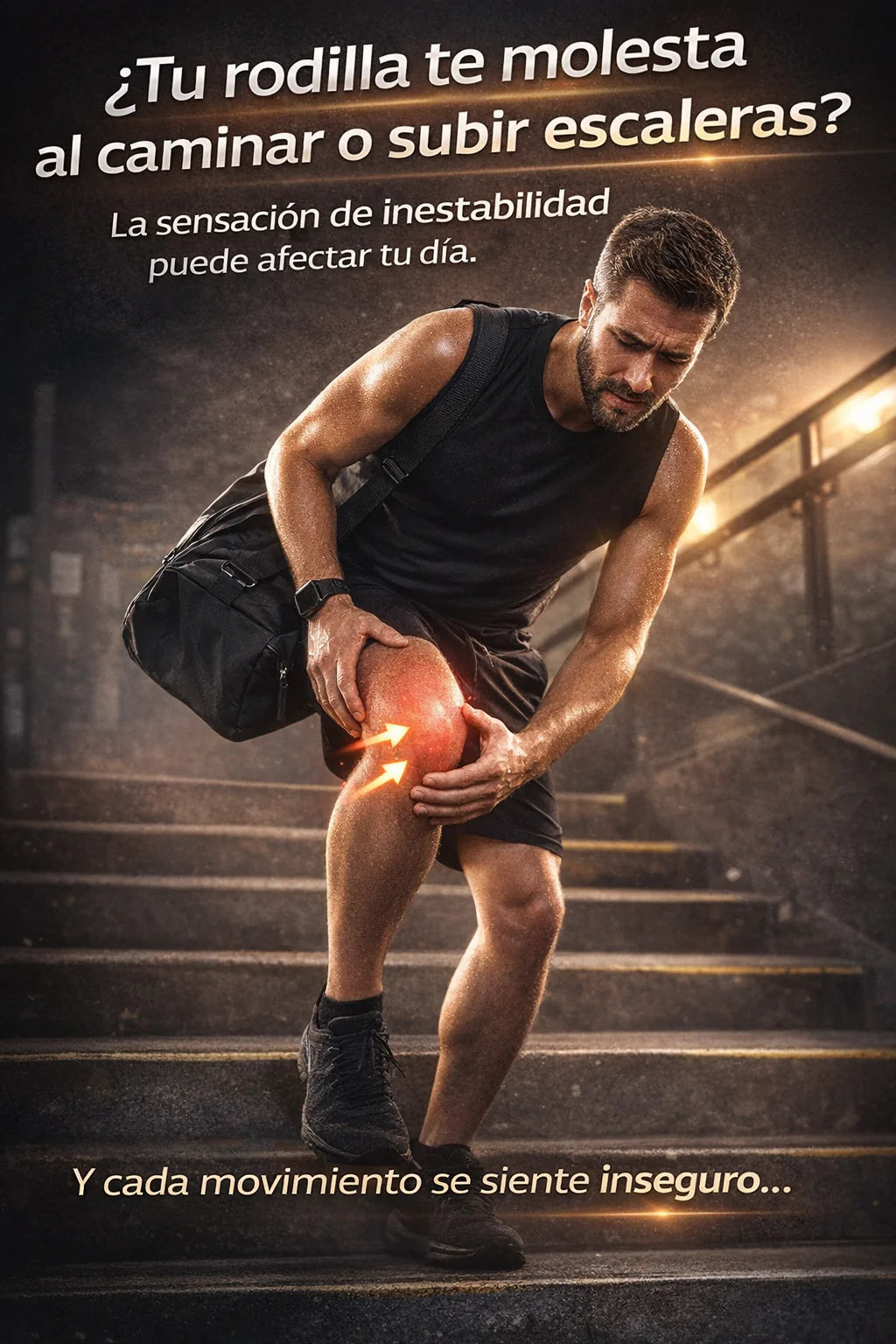 MOVEX PRO™ Estabilidad y confianza en cada movimiento (Pack x10 Unidades)