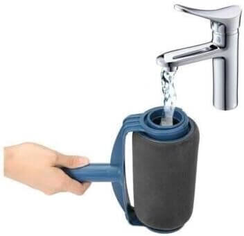 RODILLO RECARGABLE 6 PIEZAS + ENVÍO GRATIS Y REGALO 🎁