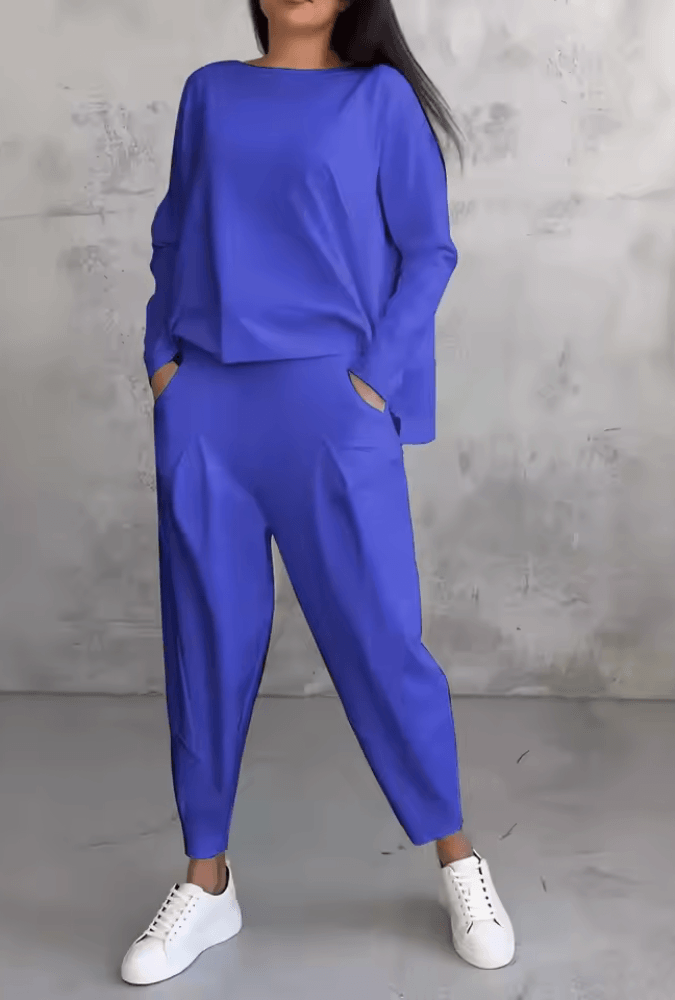 Tu outfit favorito para todo el día — sin sacrificar comodidad ni estilo.