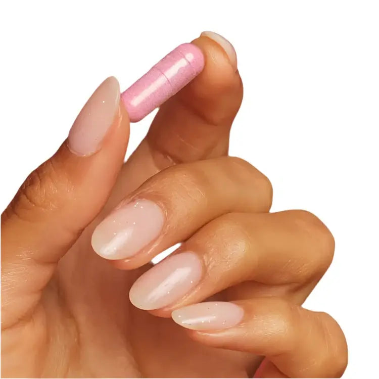O Positiv - URO Vaginal Vegan Probiotic