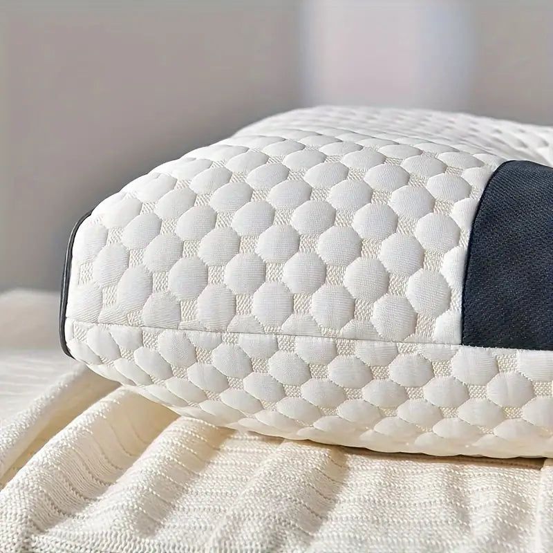 Almohada  Cojín  Cervical  Ergonómico   3D    OFERTA 2x1 LIMITADA 💥