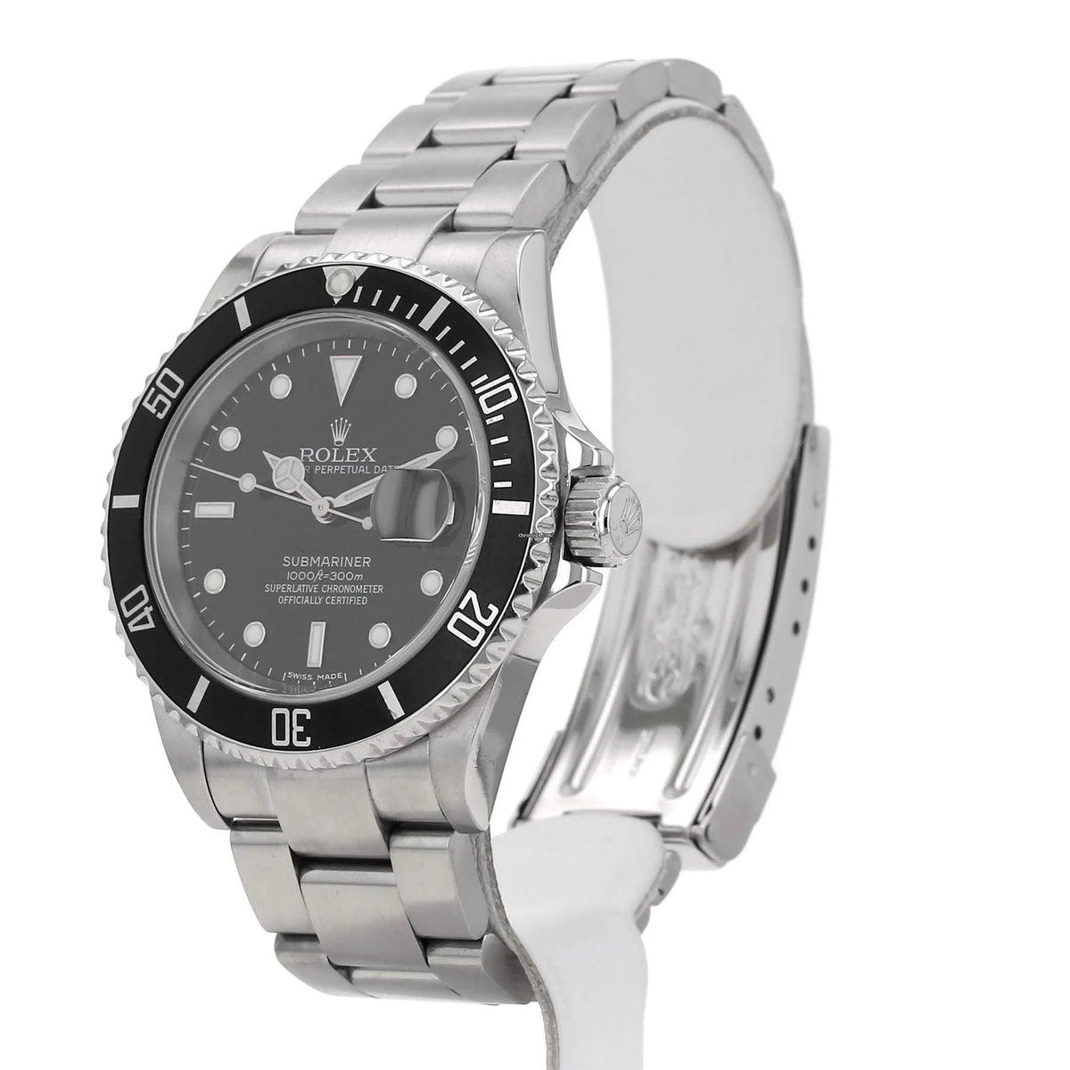 RELOJ ROLEX PLATA NEGRO + GAFAS RAYBAN PREMIUM ® El Combo Perfecto Para Un Look Firme, Moderno y Seguro