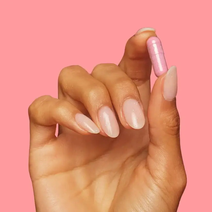 O Positiv - URO Vaginal Vegan Probiotic