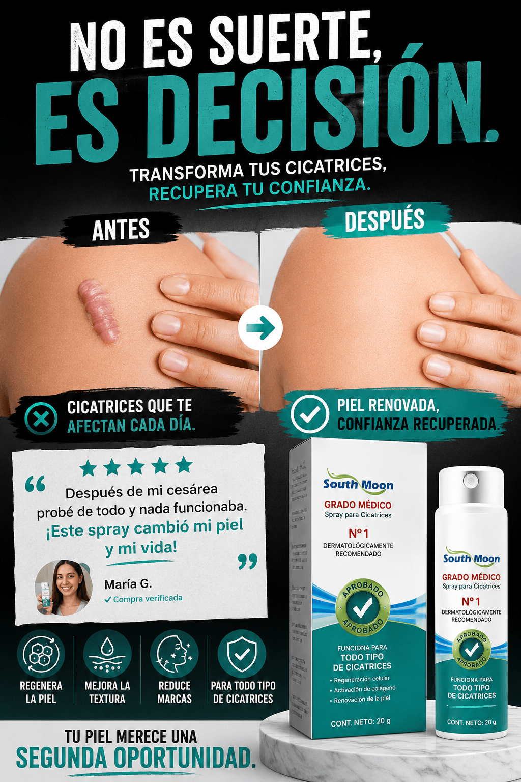 Spray para cicatrices(2)