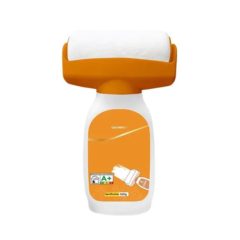Rodillo Para Desmanchar Paredes-Roller Paint™ de Luchoro