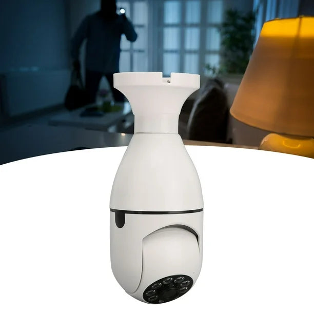 🔦 Ilumina cualquier espacio en segundos sin cables ni instalaciones