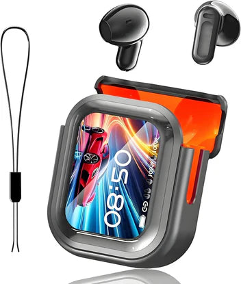 🎧 HTC NE20 — Escucha, traduce y comunícate sin límites + REGALO🎁