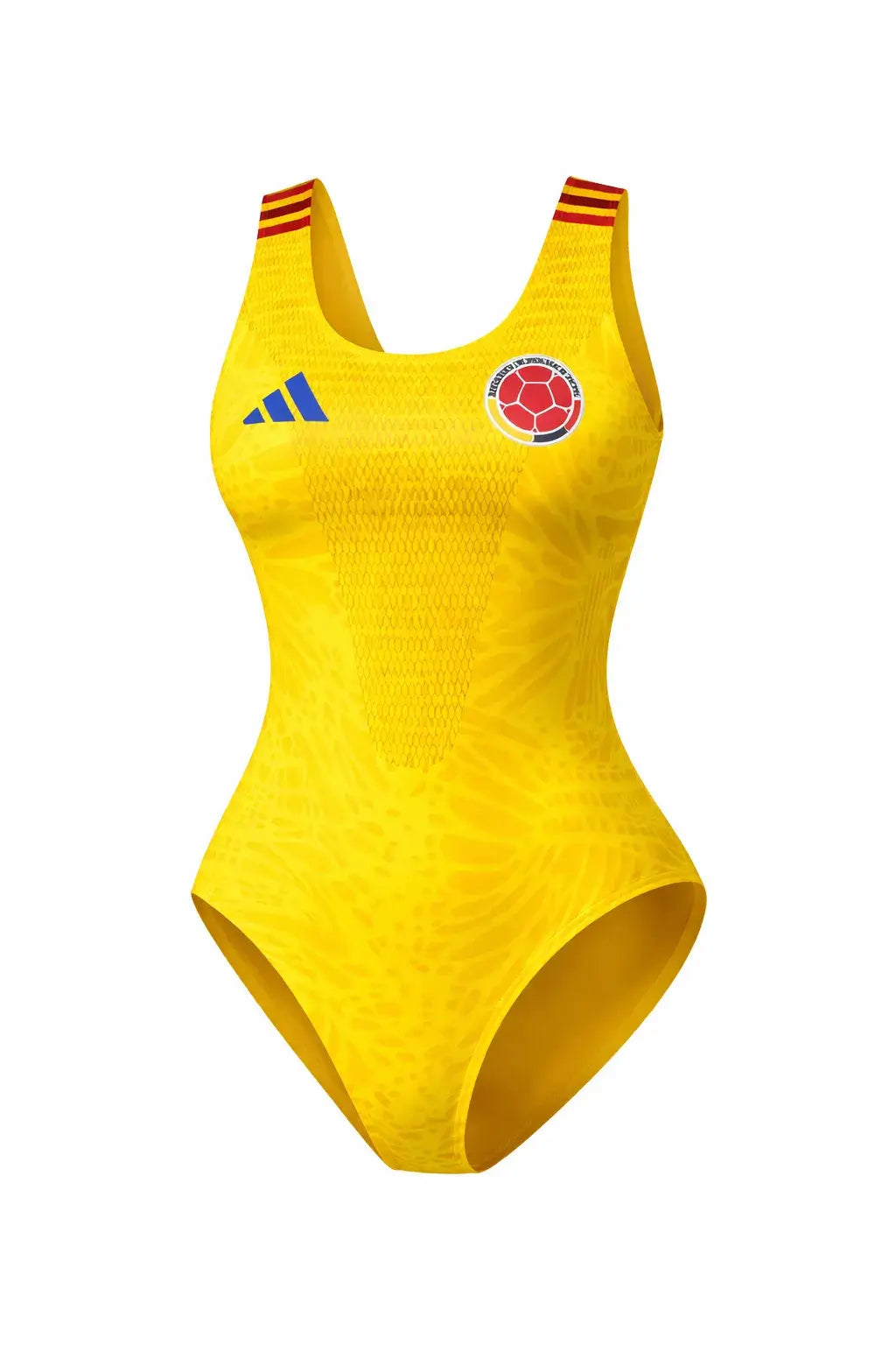 Body Selección Colombia mujer 2026