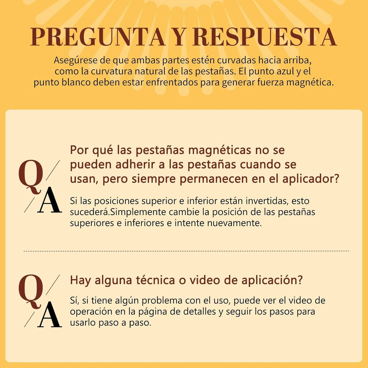 Magnéticas Luchoro® 2x1 + Aplicador GRATIS 🎁La revolución de la mirada perfecta