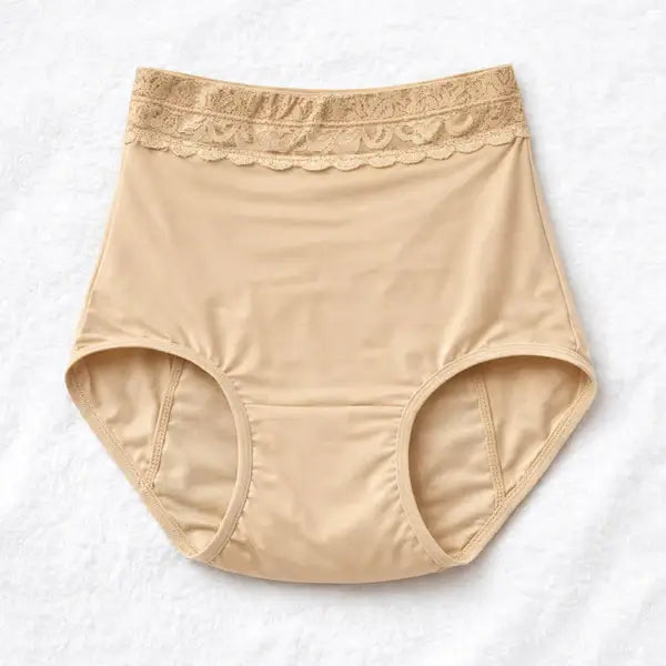 Panty DignityCare® Ultra-absorbente con control de abdomen