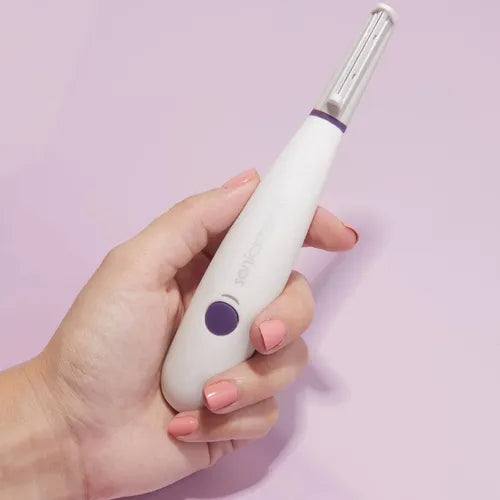 SMOOTH SKIN SOLUTION — La herramienta que transforma tu piel en minutos🌸