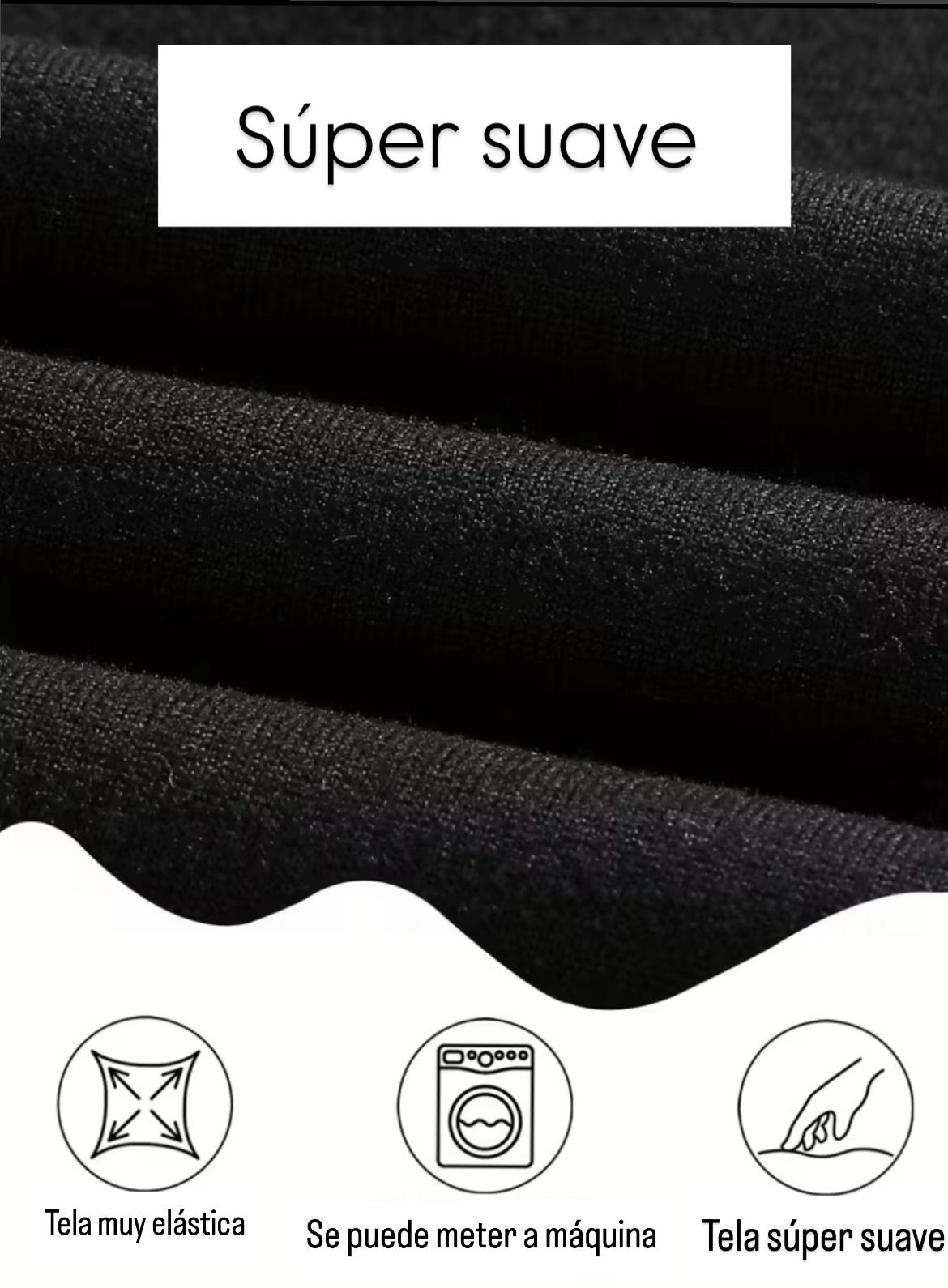 Leggins Bota Campana de Cintura Alta con Bolsillos – Control Abdominal, Efecto Moldeador y Tejido Elástico Transpirable 👑
