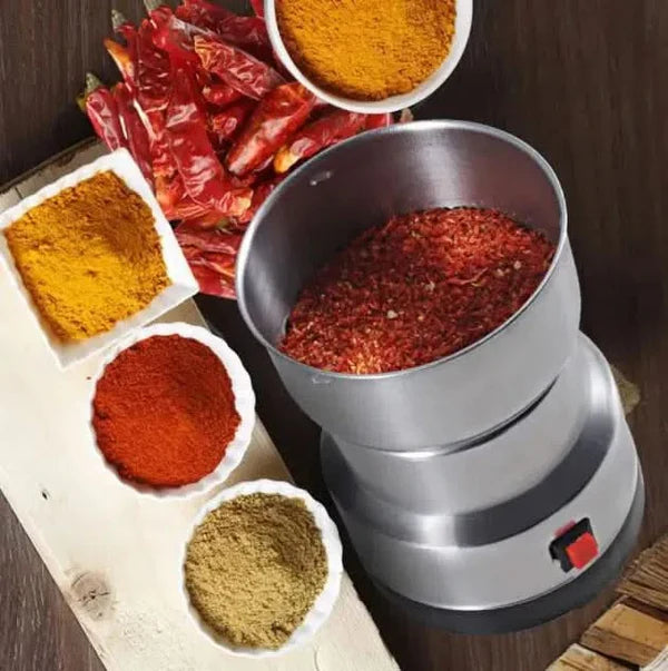 Molinillo de Granos y Café