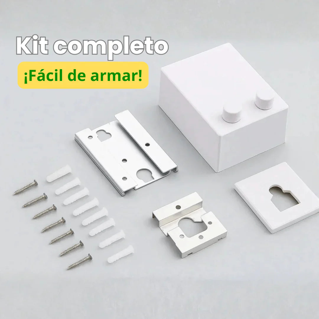 Tu Lavandería Ordenada en 2 Segundos – Tendedero Retráctil Premium®