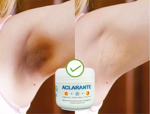 Combo Glow & Relax®: Piel Más Uniforme y Cuerpo Más Relajado Desde Casa