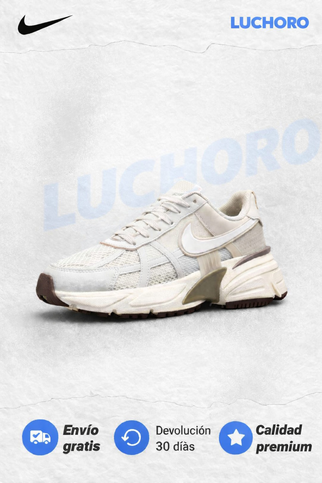 nike v2k cafes pro ® - 👟 Comodidad Premium sin Pagar Precio Premium