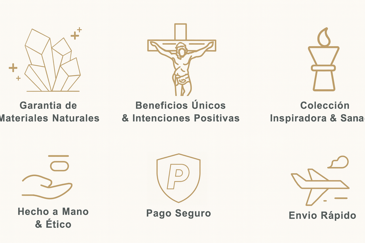 ✝️ Collar Medalla de San Benito, Luchoro® – Protección, Fe y Fortaleza