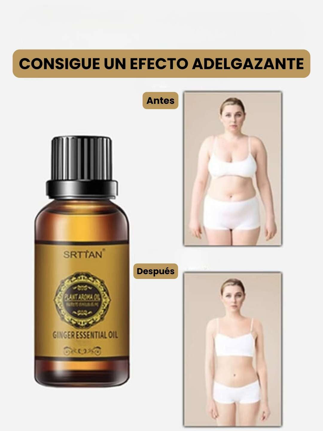 Combo Glow & Relax®: Piel Más Uniforme y Cuerpo Más Relajado Desde Casa