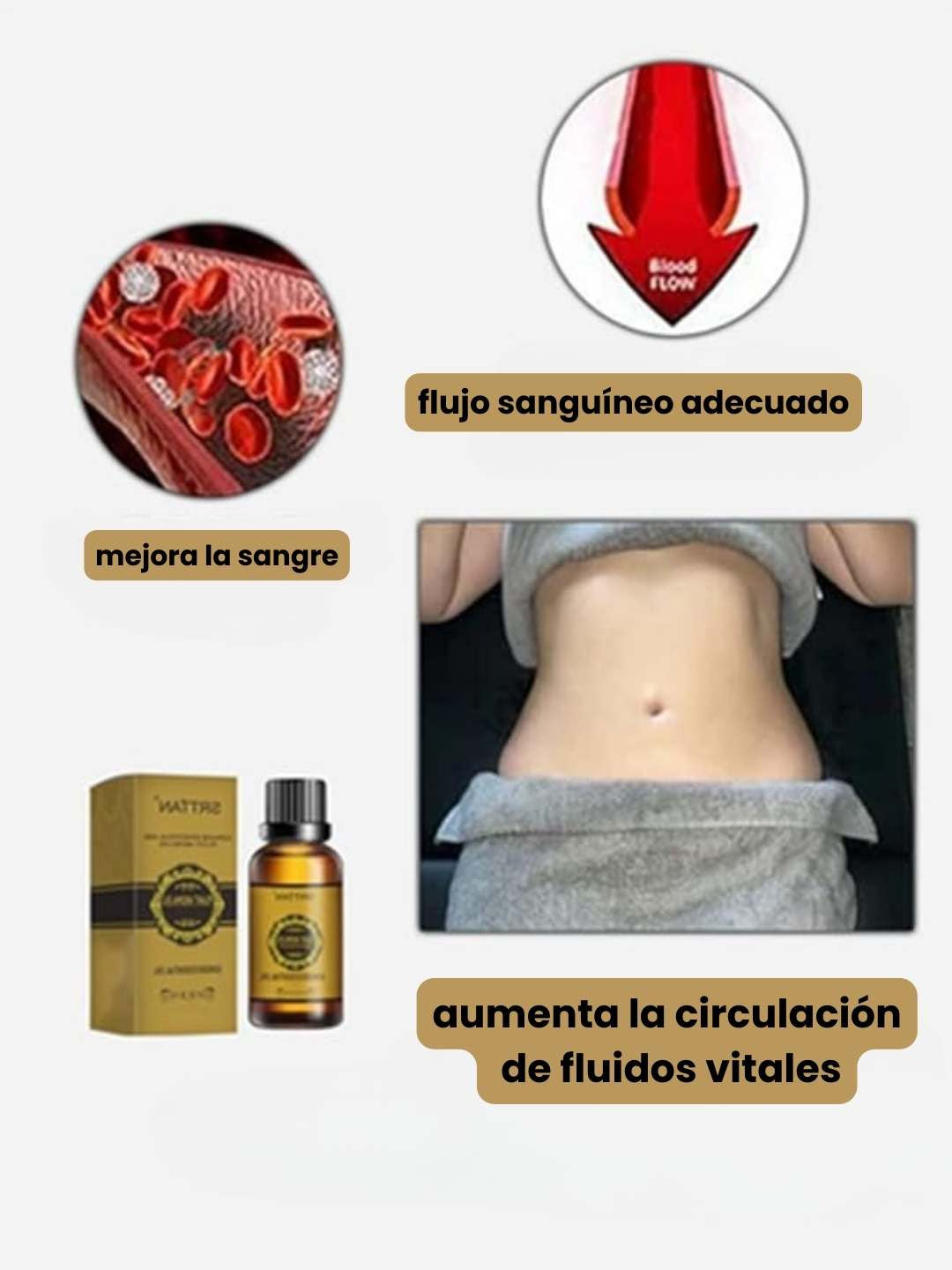 Combo Glow & Relax®: Piel Más Uniforme y Cuerpo Más Relajado Desde Casa
