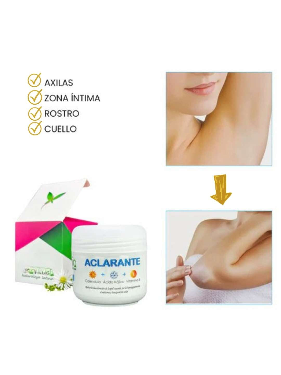 Combo Glow & Relax®: Piel Más Uniforme y Cuerpo Más Relajado Desde Casa