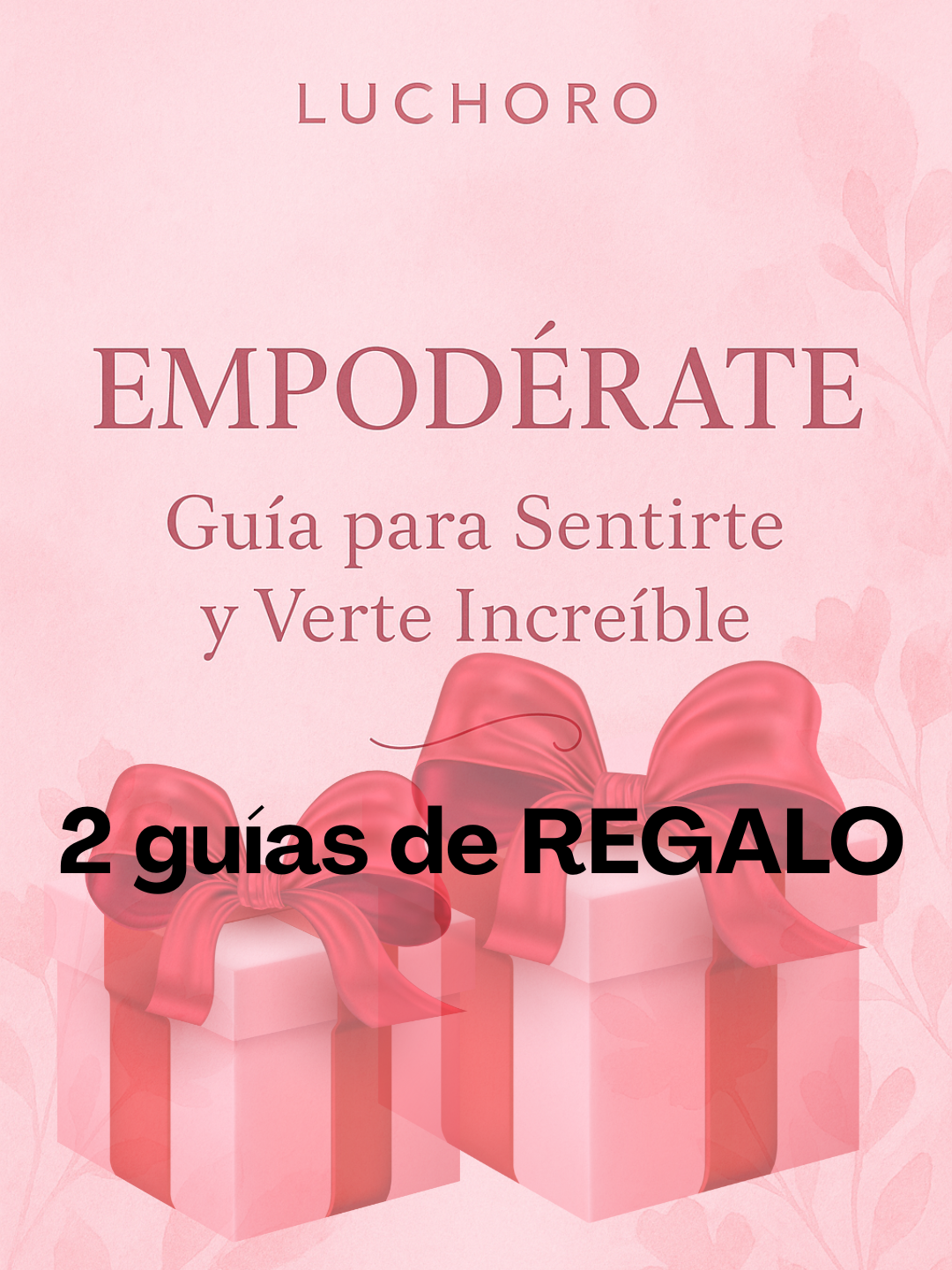 🌹 Faja Moldeadora Luchoro® – Define tu figura, realza tu confianza
