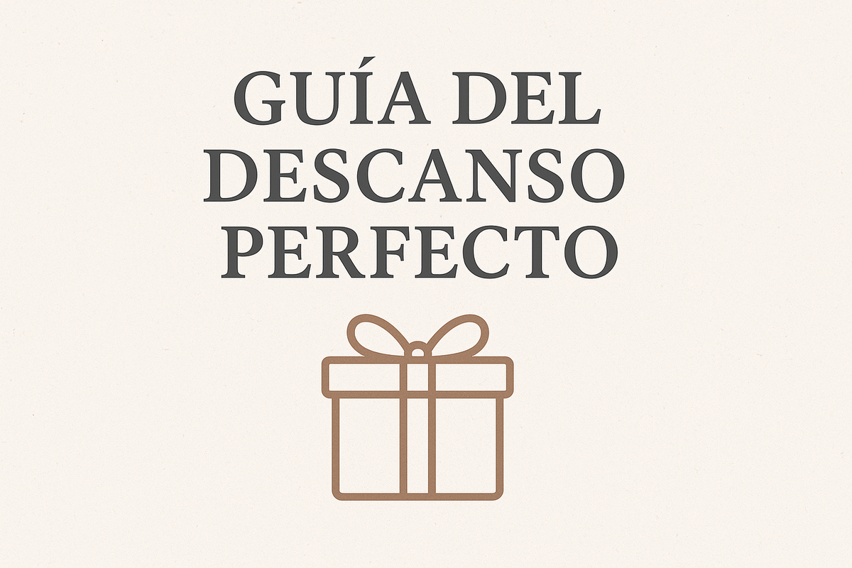 😴 Almohada Ergonómica Luchoro® – Duerme sin dolor, despierta con energía +🎁Manual del descanso perfecto