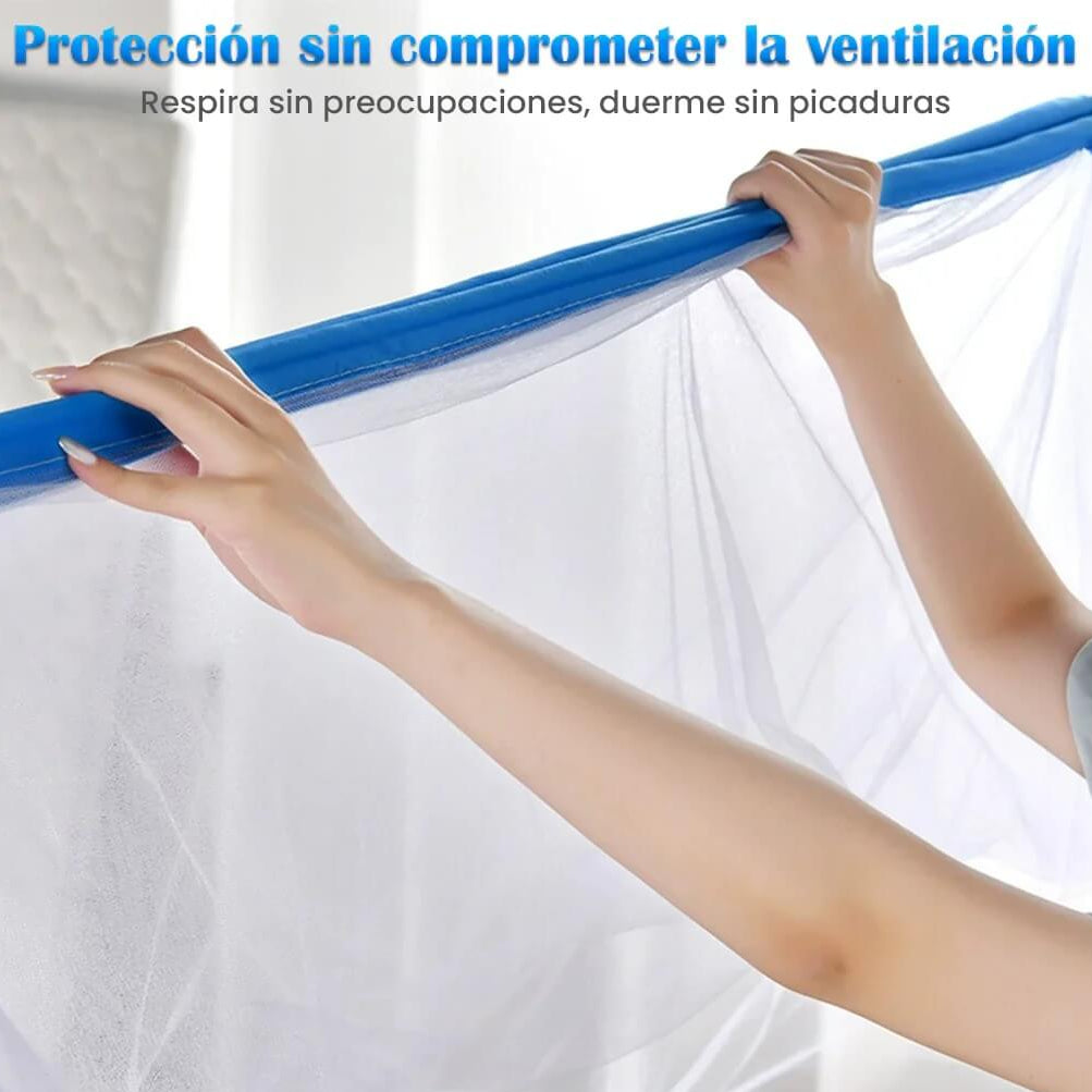 Toldillo Plegable
