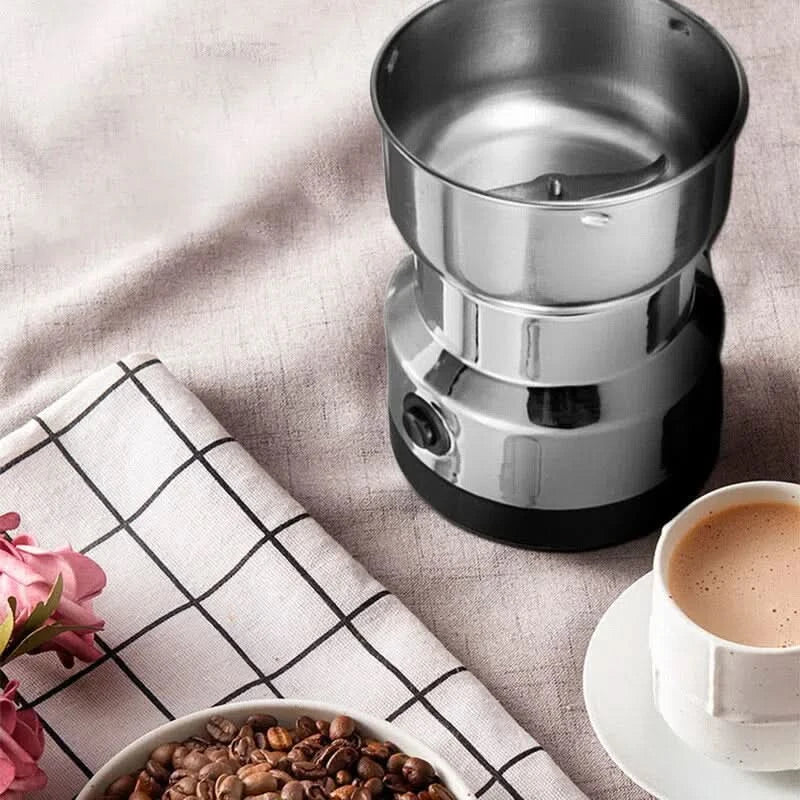 Molinillo de Granos y Café