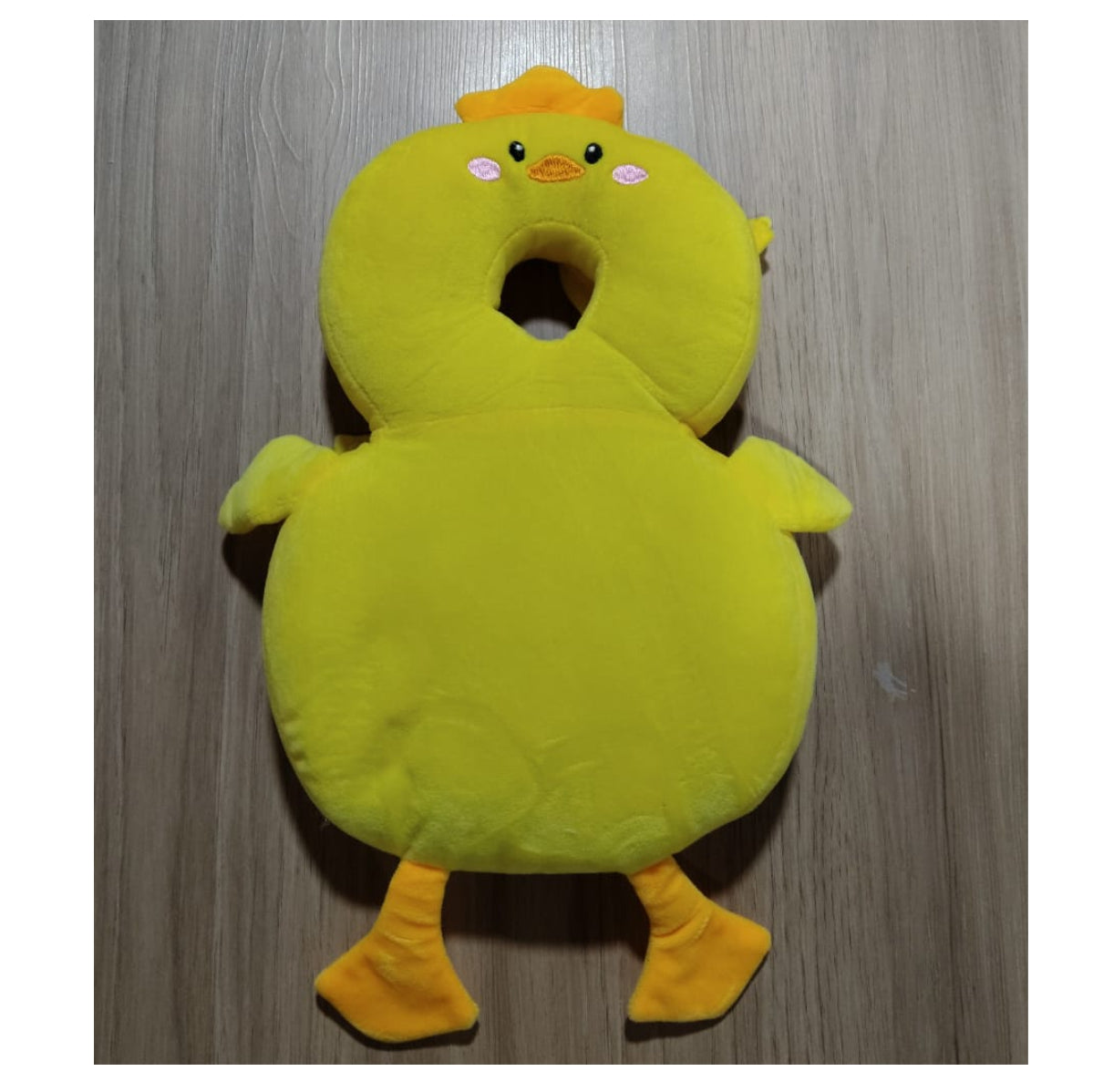 Cojin Protector Cabeza Espalda Bebe - Protege las primeras aventuras de tu bebé con ternura y seguridad💗