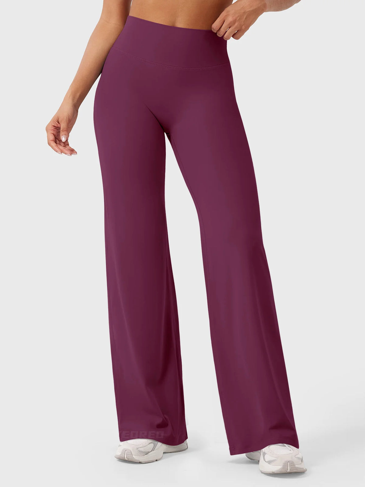 Pantalones moldeadores de cintura alta – Comodidad y estilo en un solo toque💎