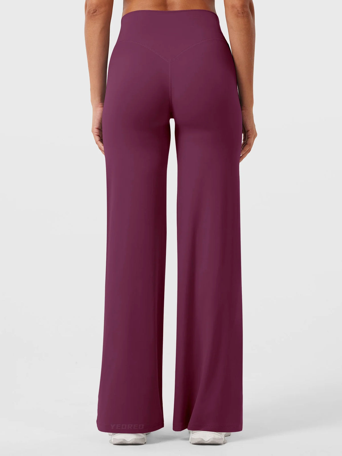 Pantalones moldeadores de cintura alta – Comodidad y estilo en un solo toque💎