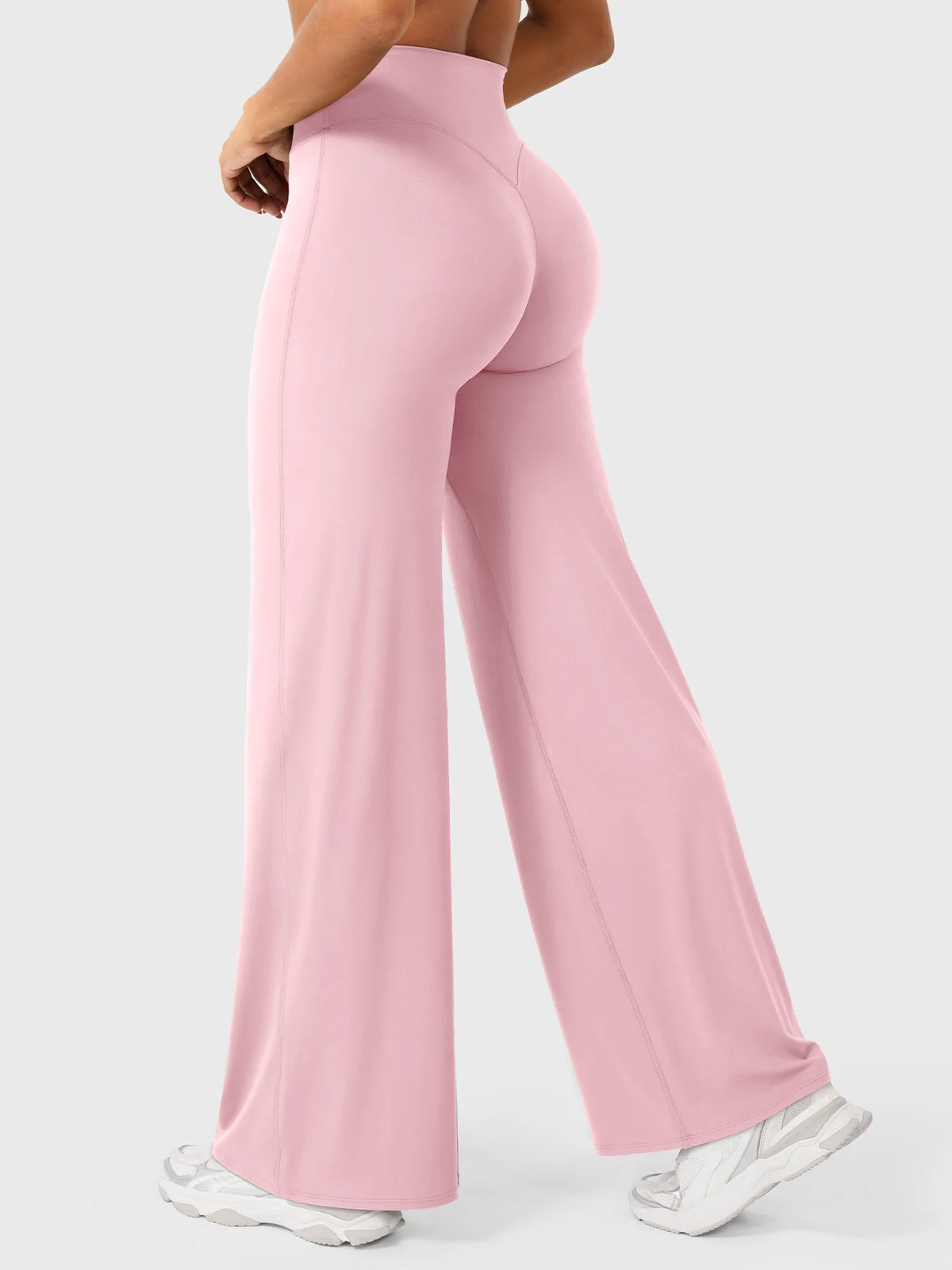 Pantalones moldeadores de cintura alta – Comodidad y estilo en un solo toque💎