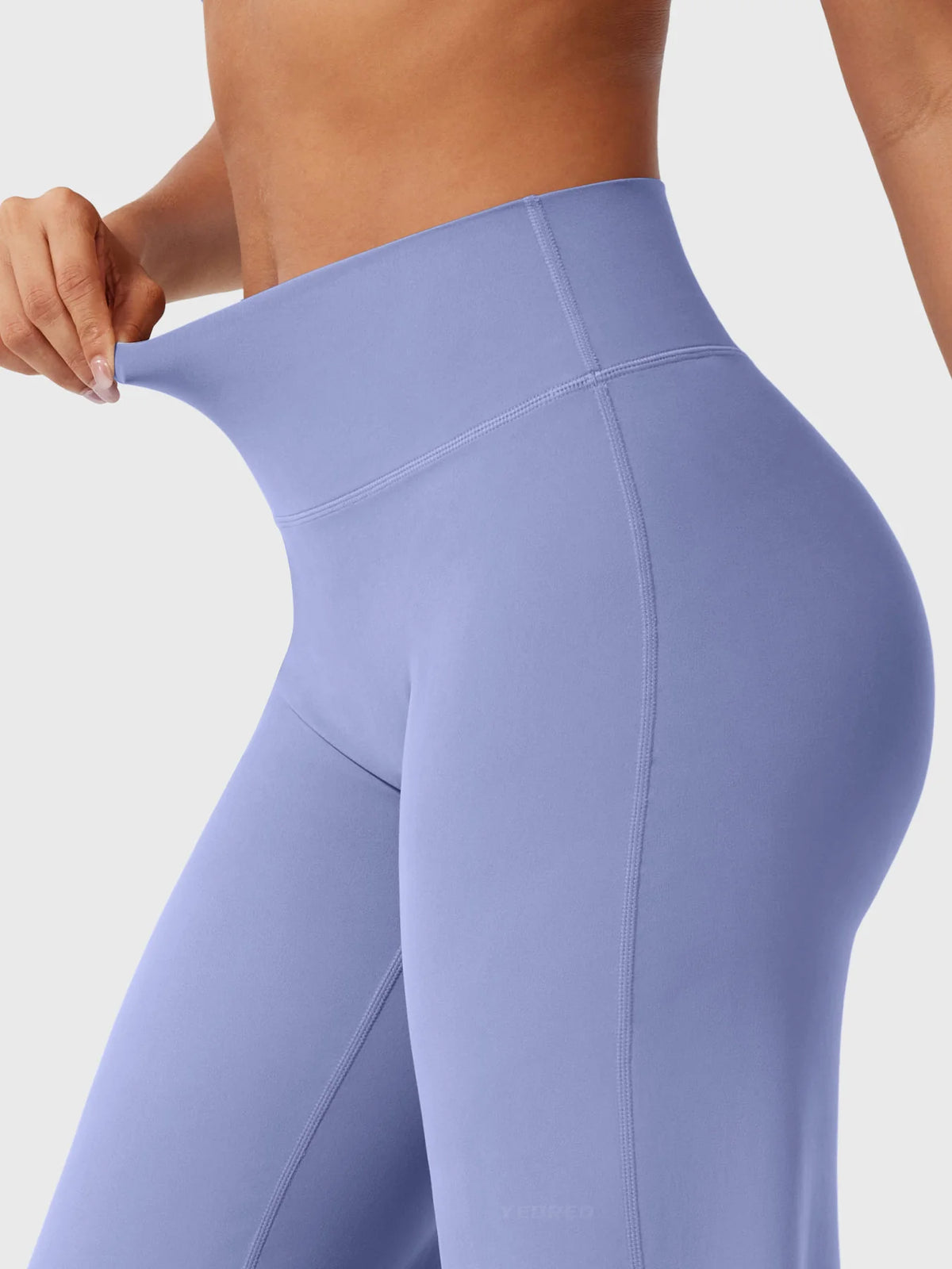 Pantalones moldeadores de cintura alta – Comodidad y estilo en un solo toque💎