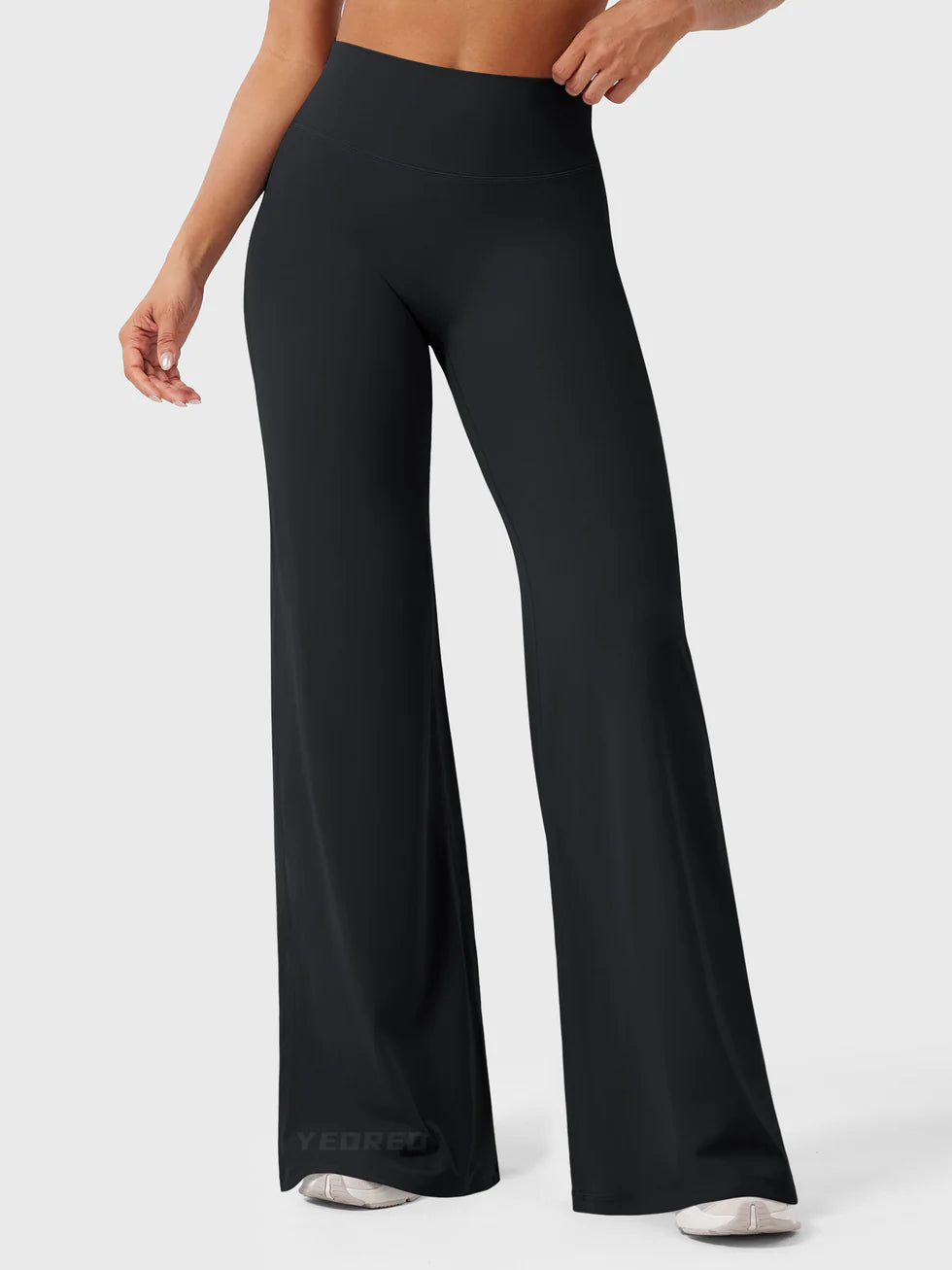 Pantalones moldeadores de cintura alta – Comodidad y estilo en un solo toque💎