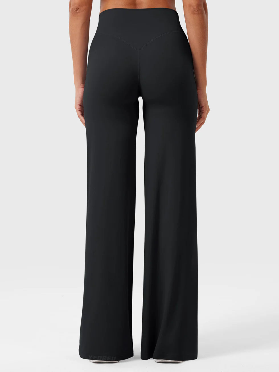 Pantalones moldeadores de cintura alta – Comodidad y estilo en un solo toque💎