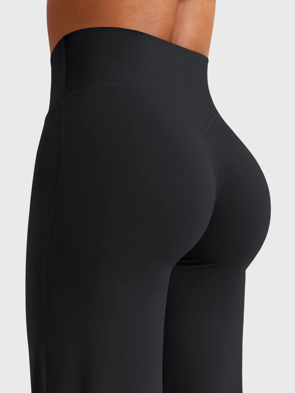 Pantalones moldeadores de cintura alta – Comodidad y estilo en un solo toque💎